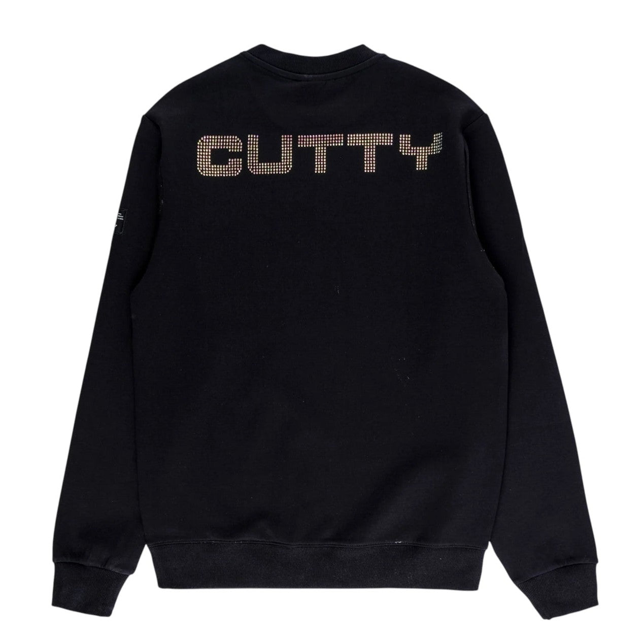 C Hawkins Sweater