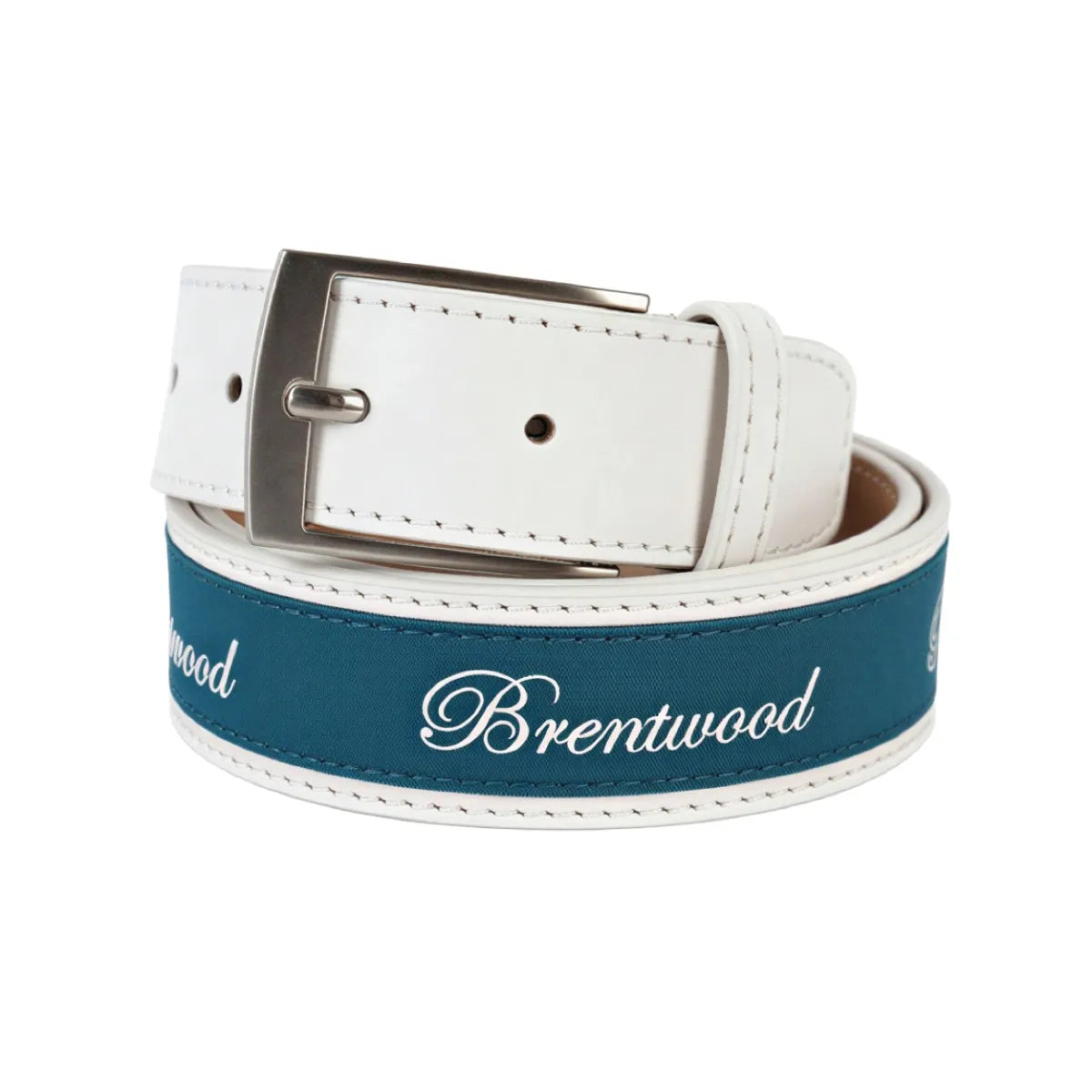 Brentwood Ribbon Belt