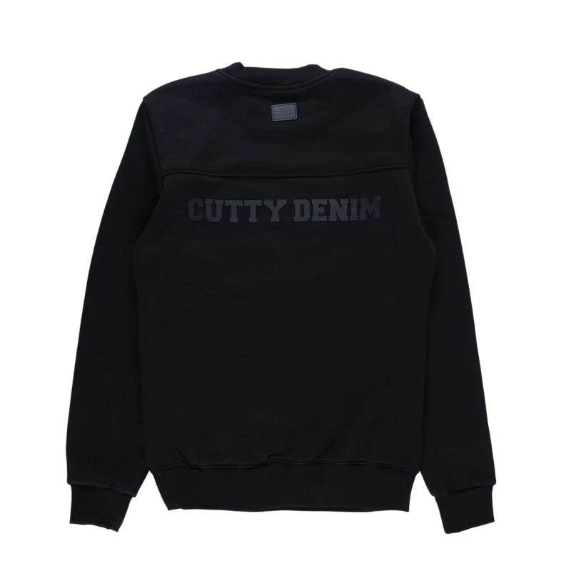 C Boyd Sweater