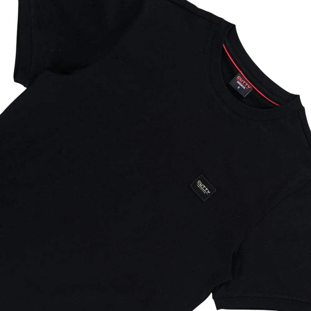 Cutty C Berlin Tee