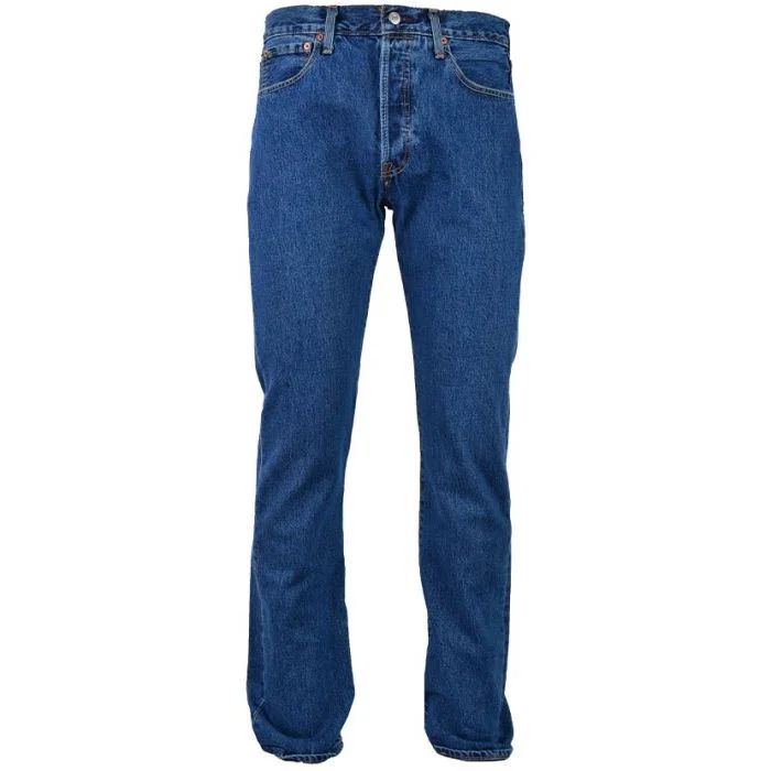 Levi’s 501 Jeans