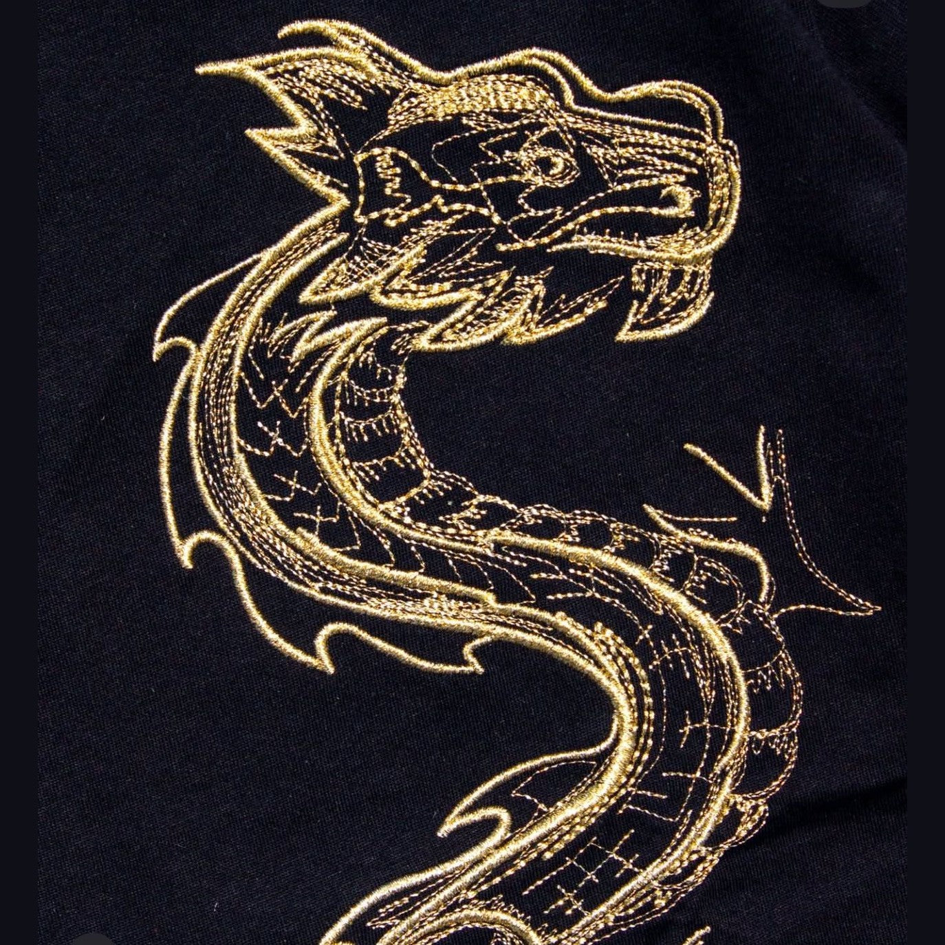 Cutty Drago T shirt