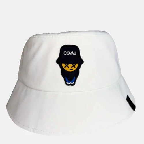 Covali Tipo Bucket Hat