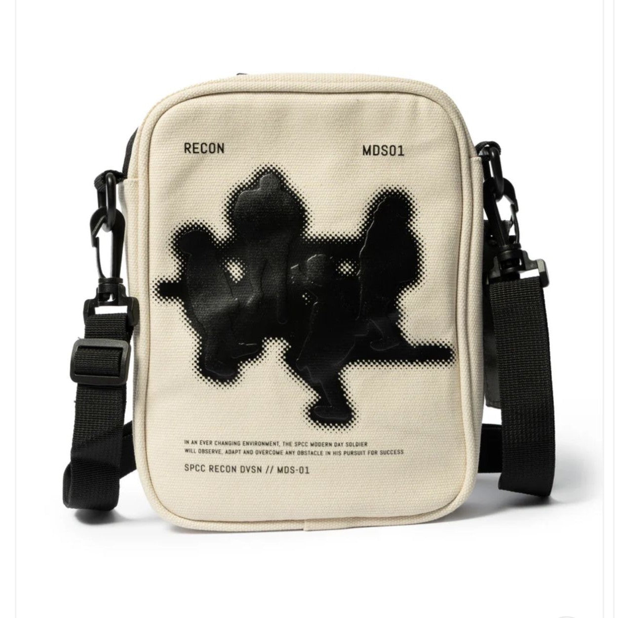 SPCC recon dune force hip Bag