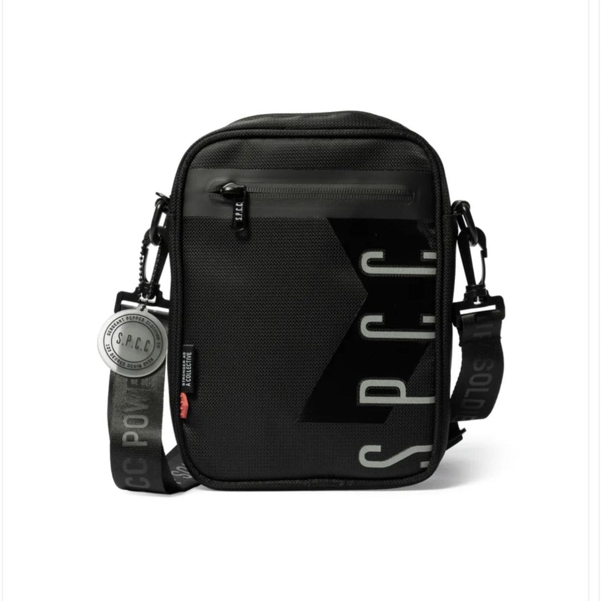 SPCC surge dusk hip bag