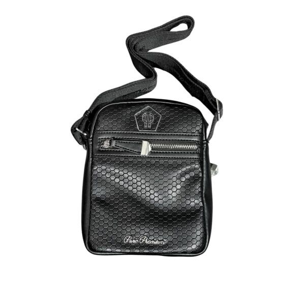 Pure premium Hex Side Bag