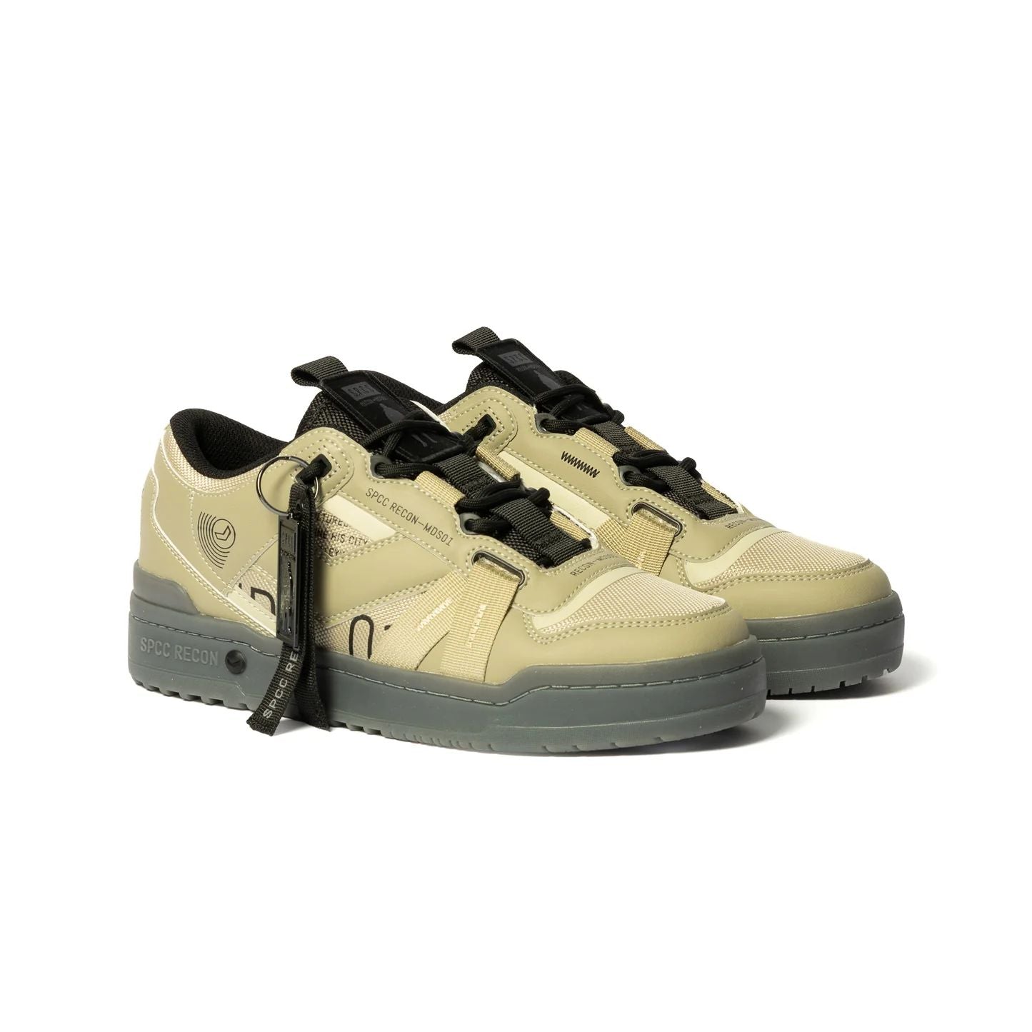 SPCC iconic Recon Dune Force