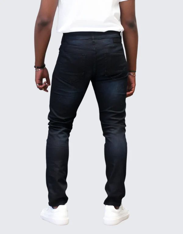 Pure Premium Lorenzo denim Jean Slim Fit