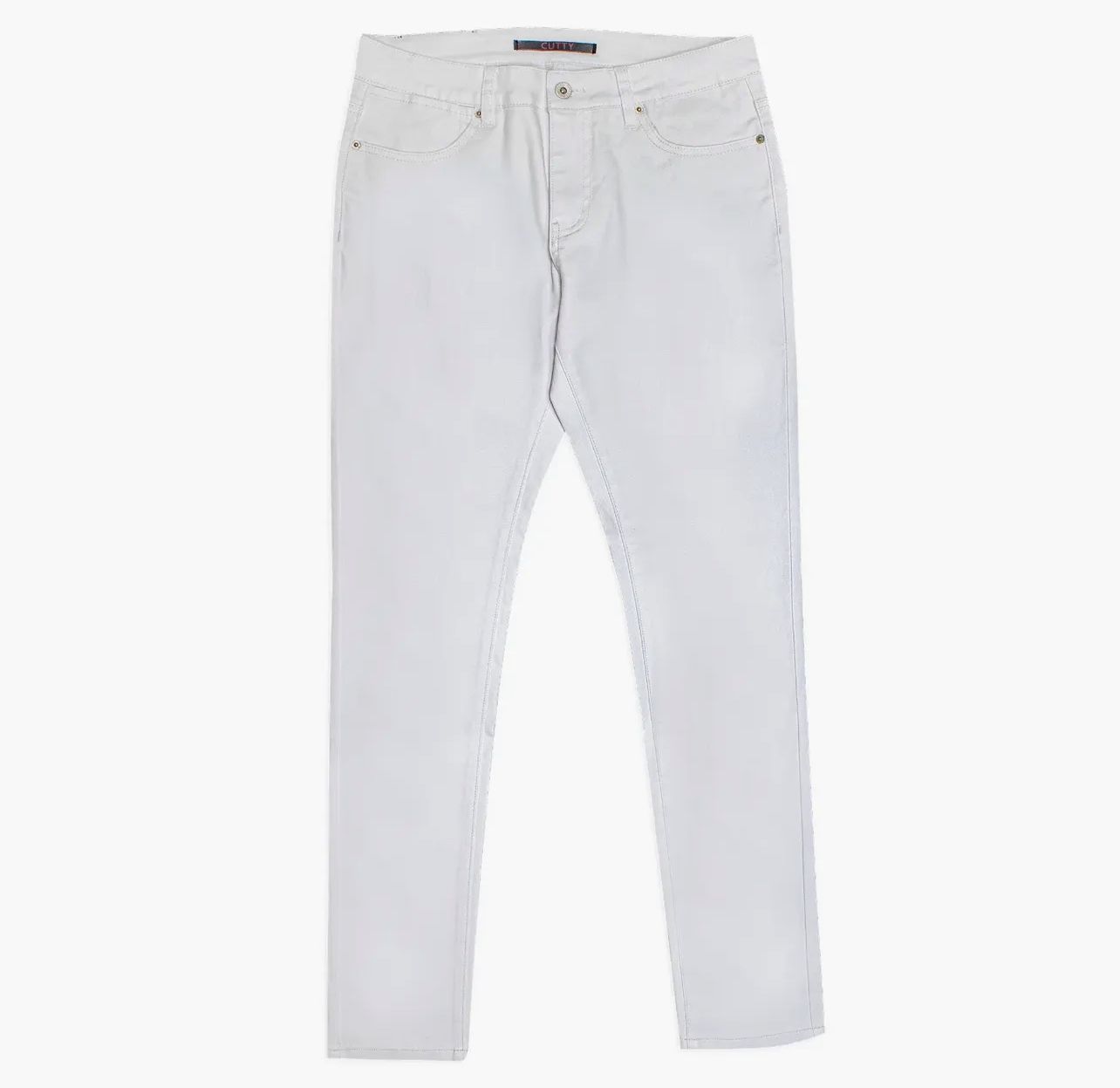Cutty Crispin Wax denim Jean