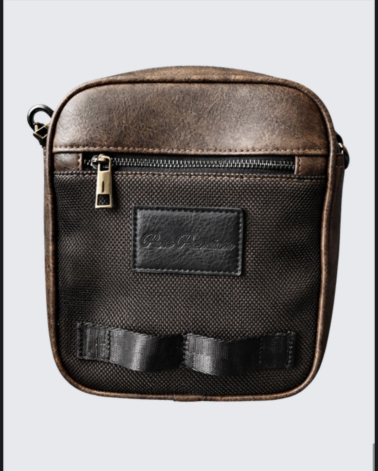 Pure Premium Vito Side Bag