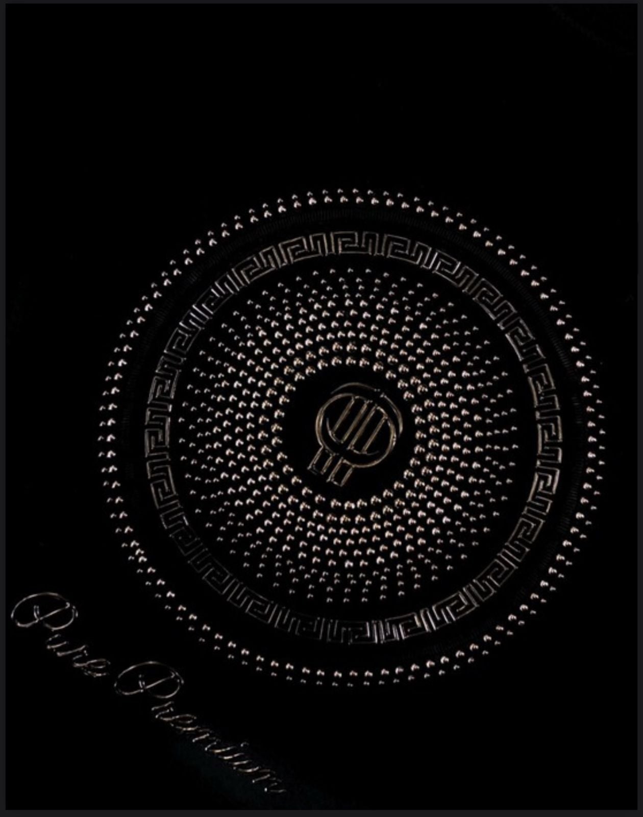 Pure Premium Lusso Sweater