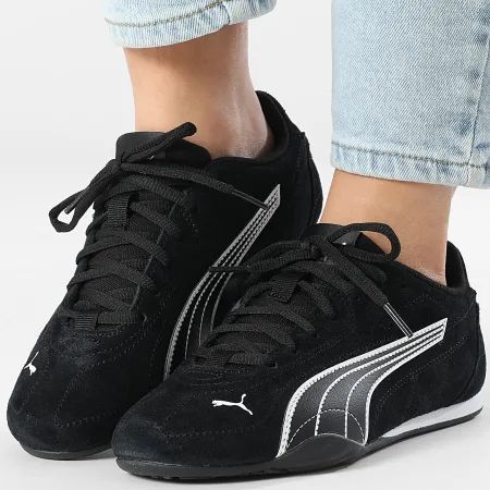 Puma Catch SD Trainer