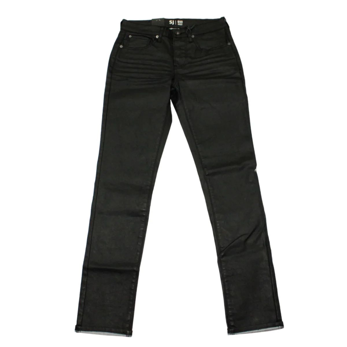 Stephan 055 Wax Jean