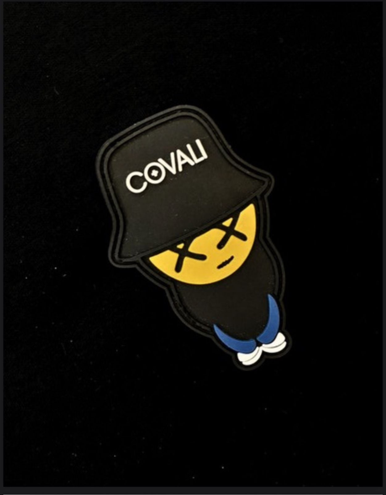Covali Tipo Sweater