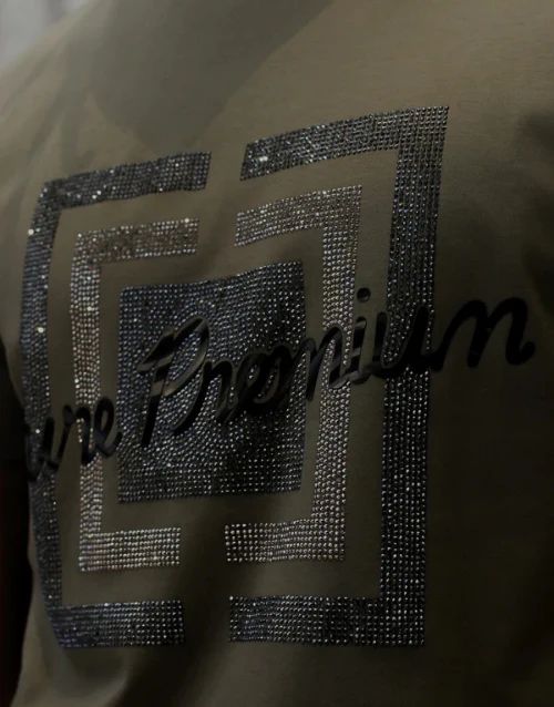 Pure premium Gracie Tee