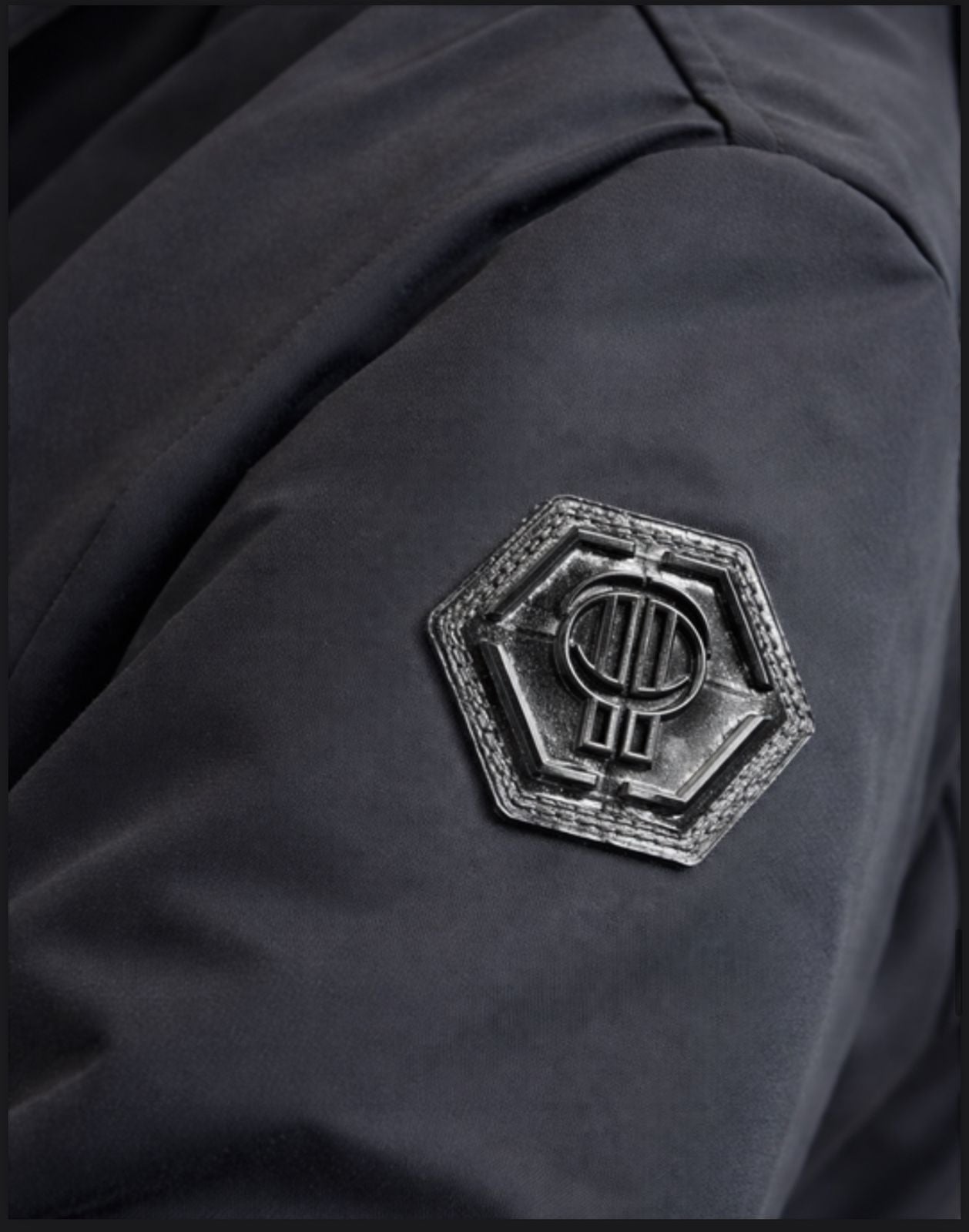 Pure premium Volo Jacket
