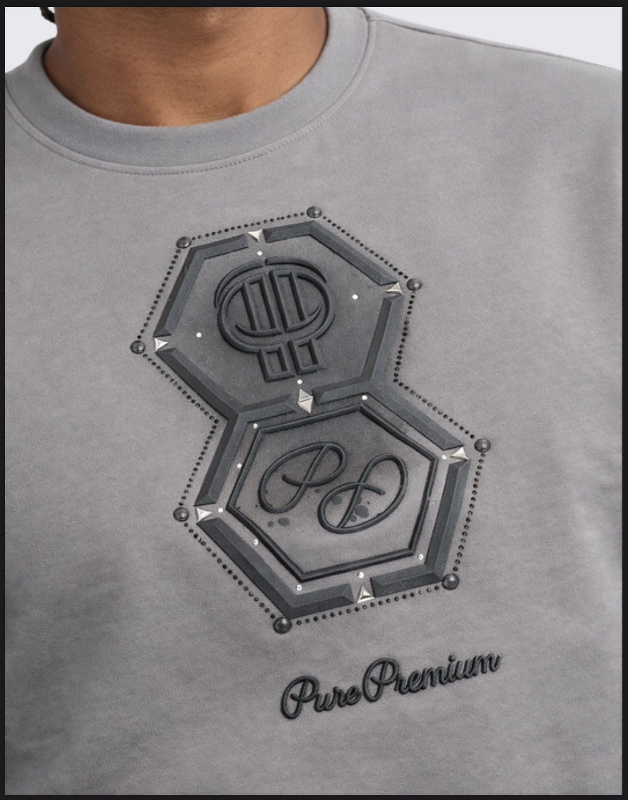 Pure Premium Amico Sweater