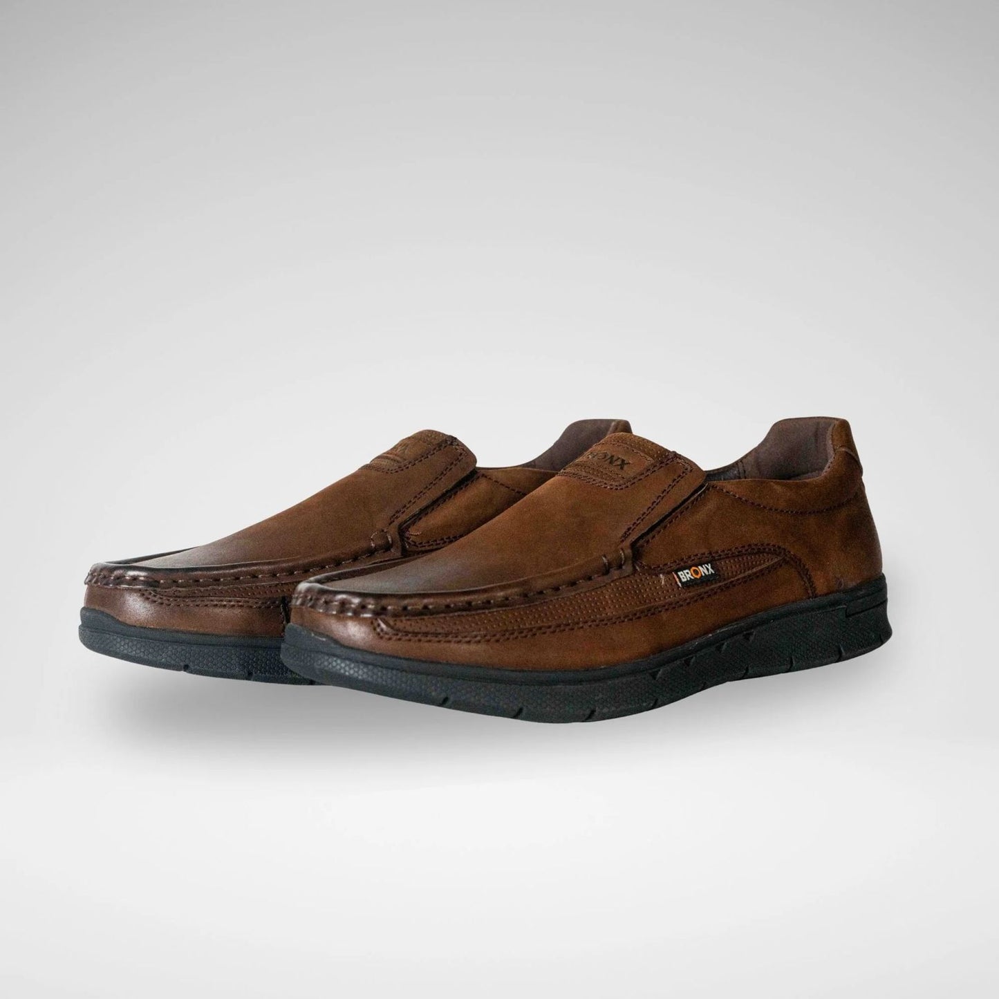 Bronx Maverick Casual Slip-On