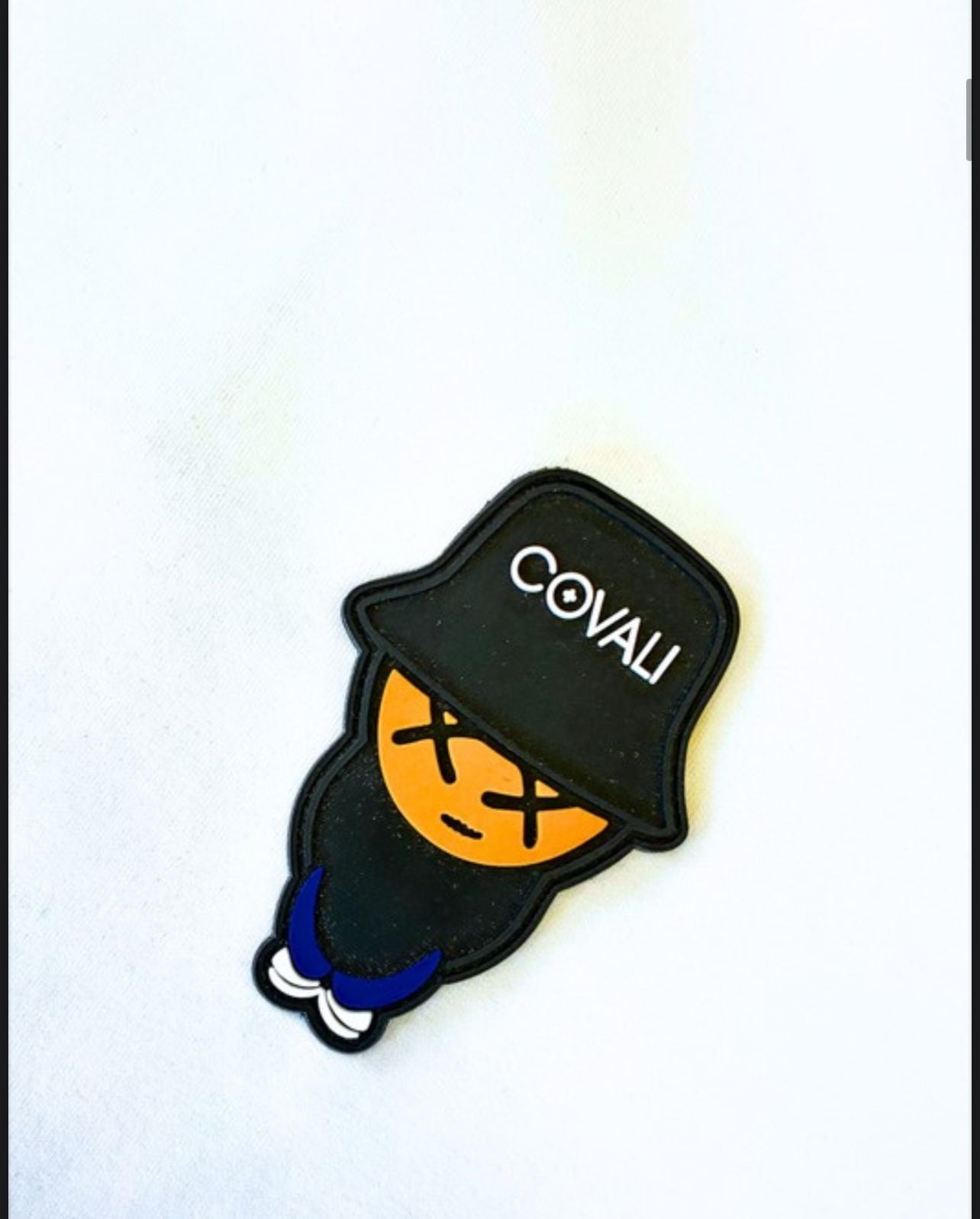 Covali Tipo Sweater