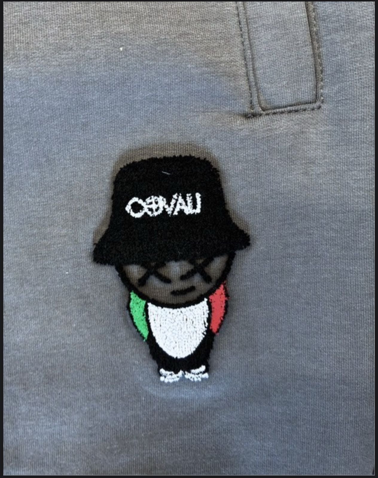 Covali Milano Sweatpants