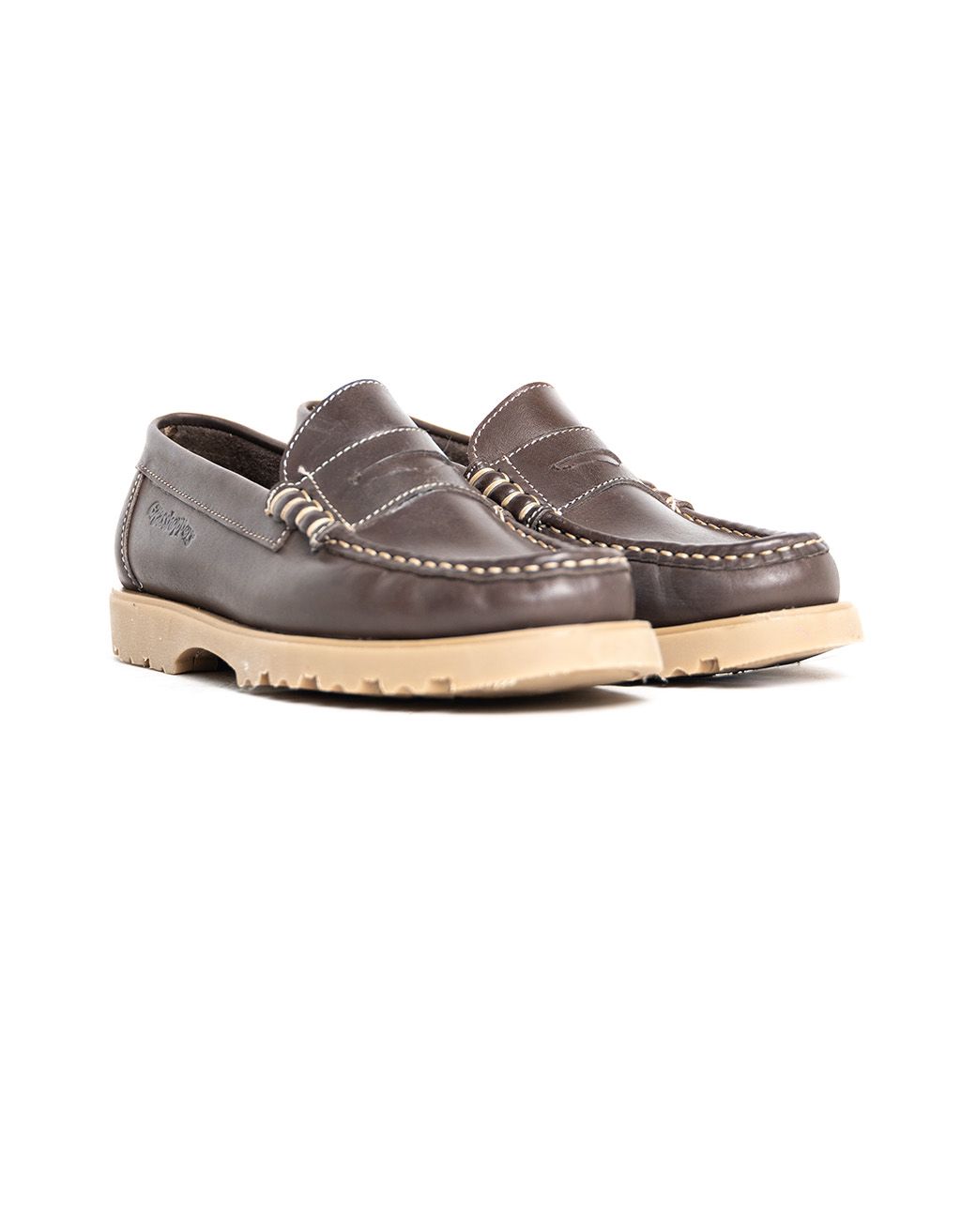 Grasshopper Tony Slip-on
