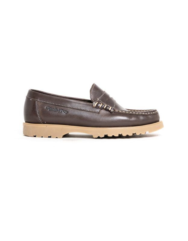 Grasshopper Tony Slip-on