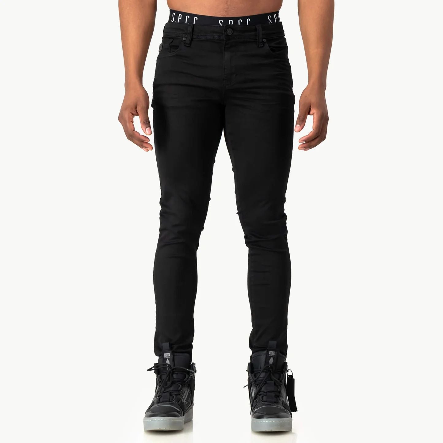 SPCC Monarch Jean