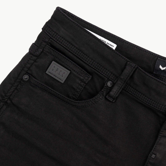 SPCC Rodan Jean Skinny Trench Fit