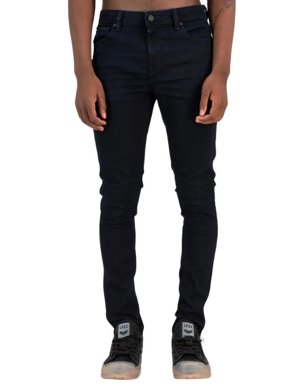 SPCC Rodan Jean Skinny Trench Fit