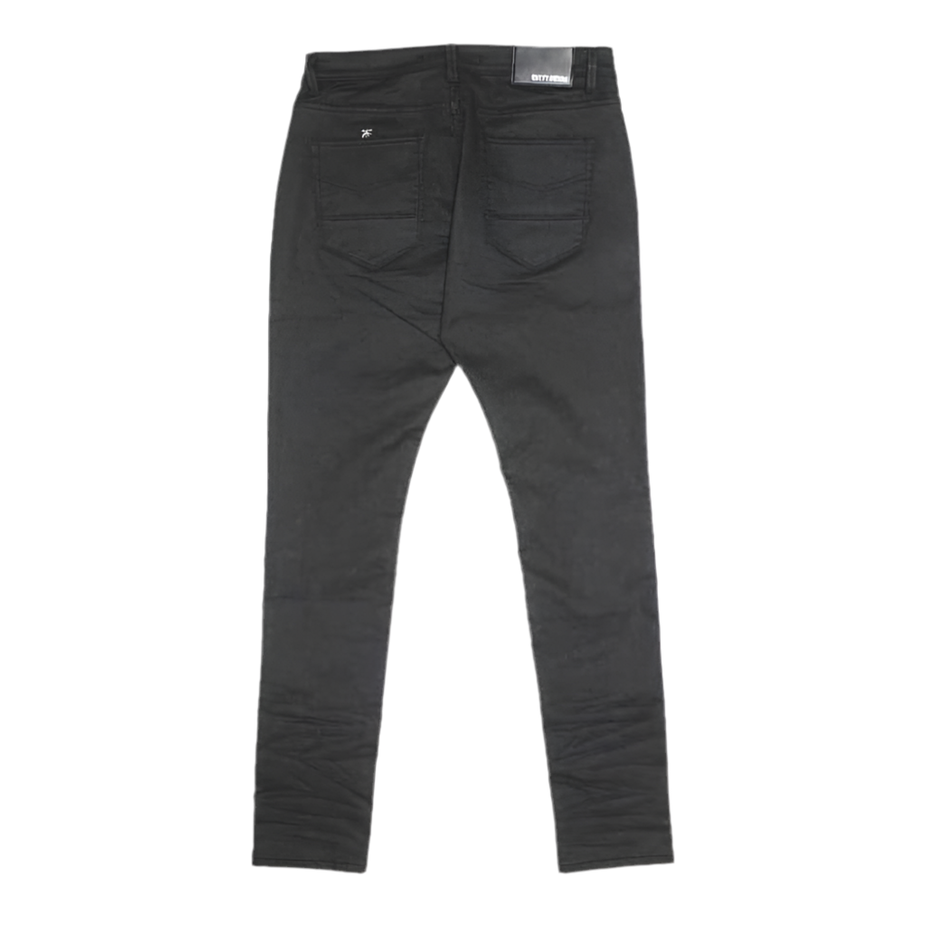 Cutty Root Jean