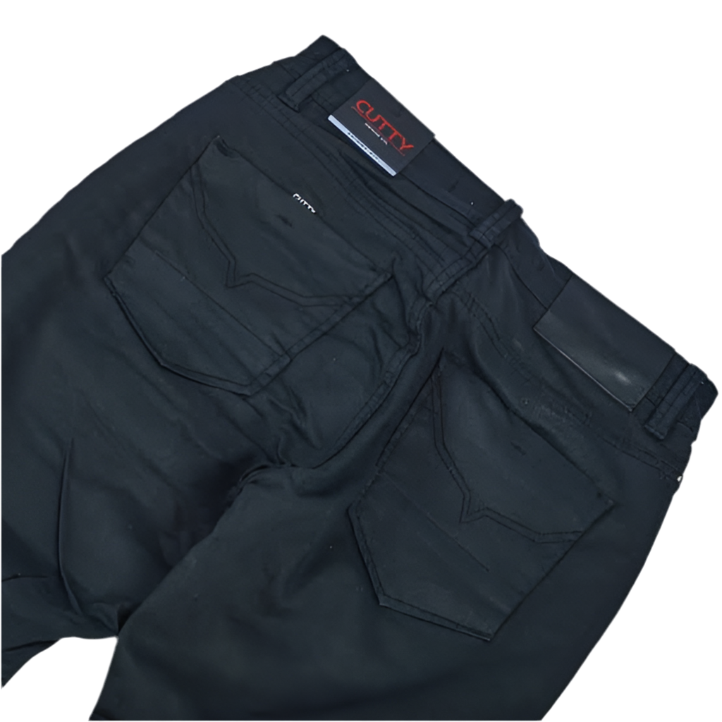 Cutty Root Jean