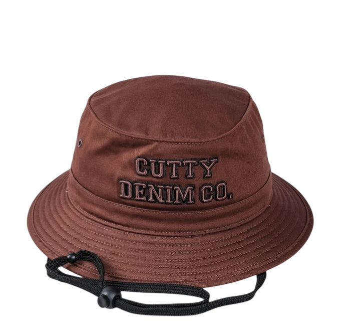 Cutty C Max fisherman’s Boonie