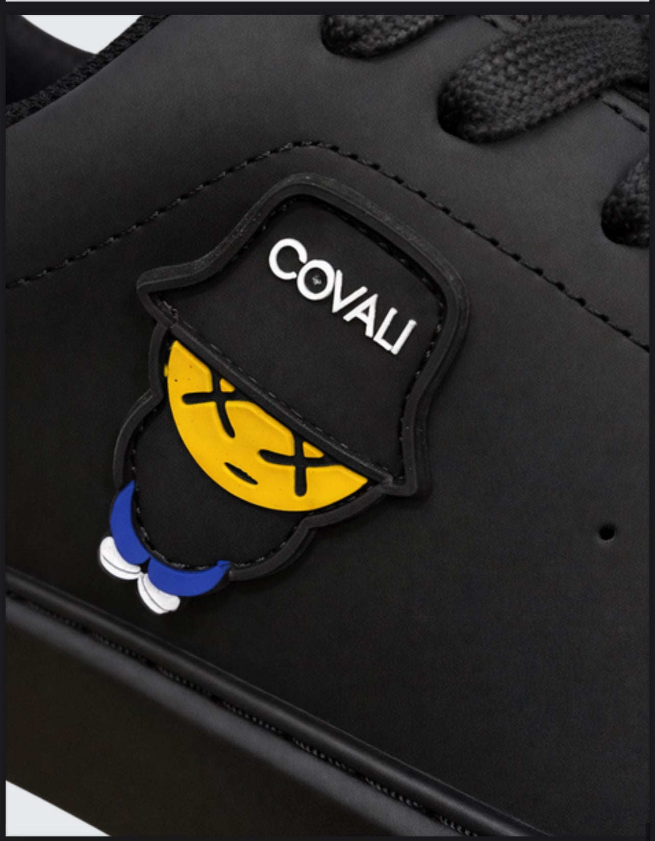 Covali Tipo shoe