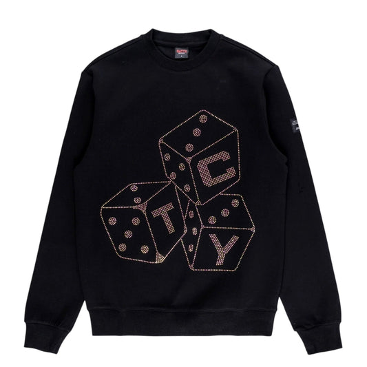 C Hawkins Sweater