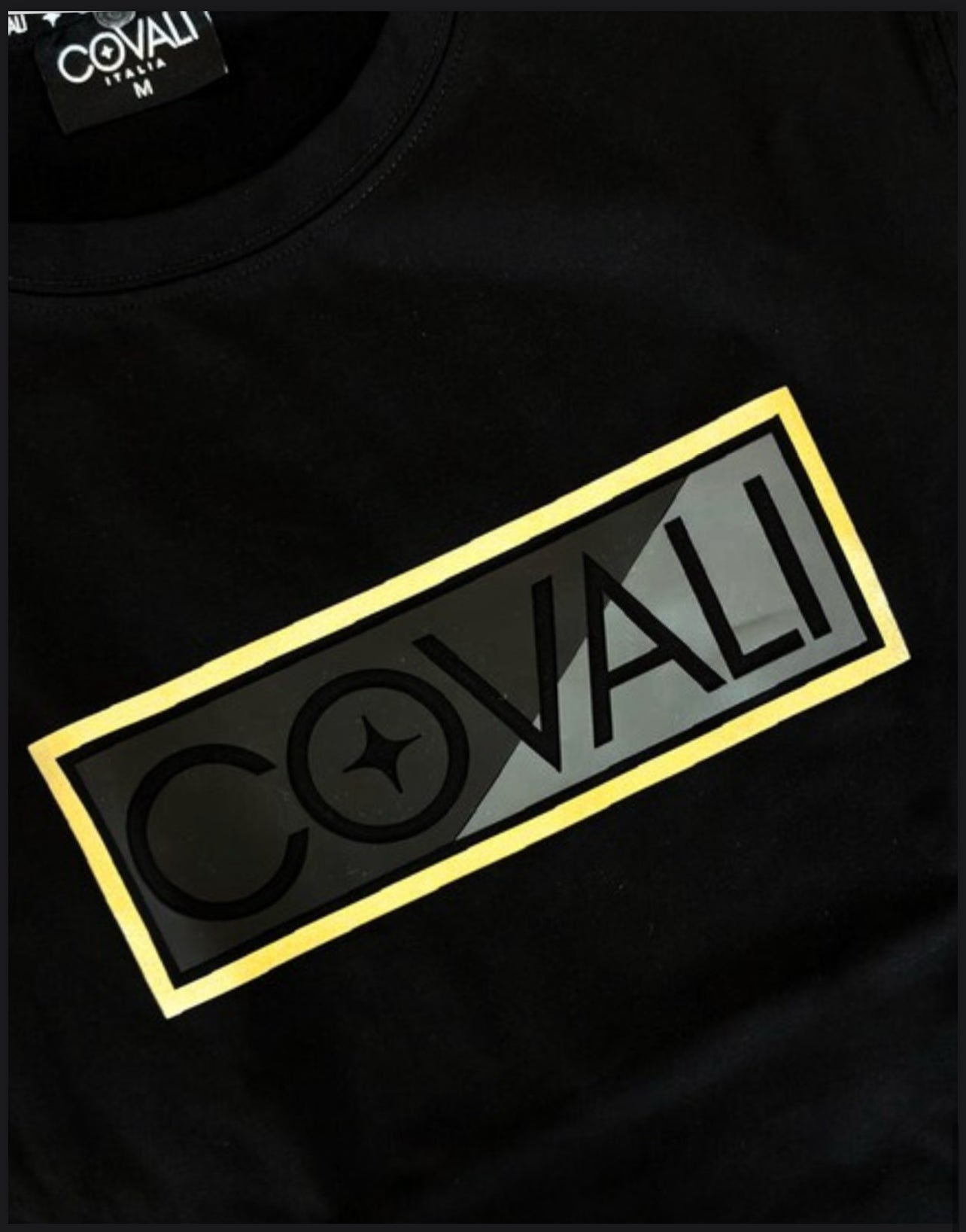 Covali Scato T shirt