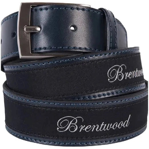 Brentwood Ribbon Belt