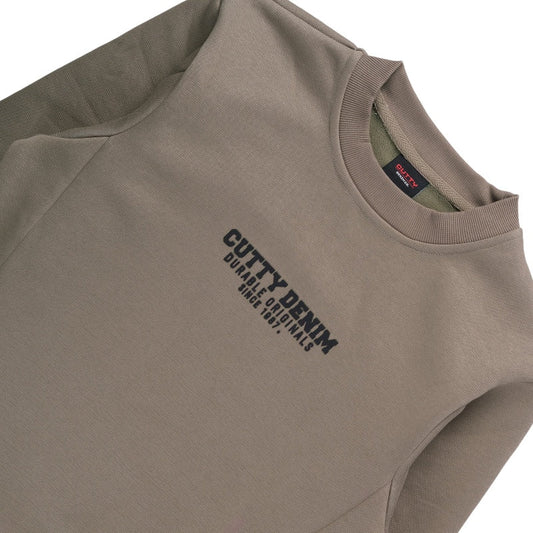 C Boyd Sweater