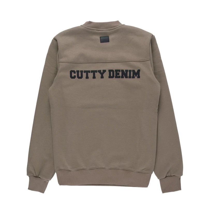 C Boyd Sweater
