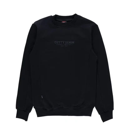 C Boyd Sweater