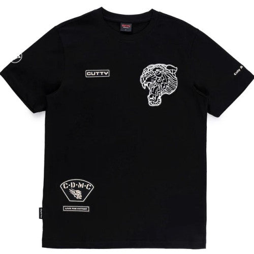 Cutty Sterling T shirt