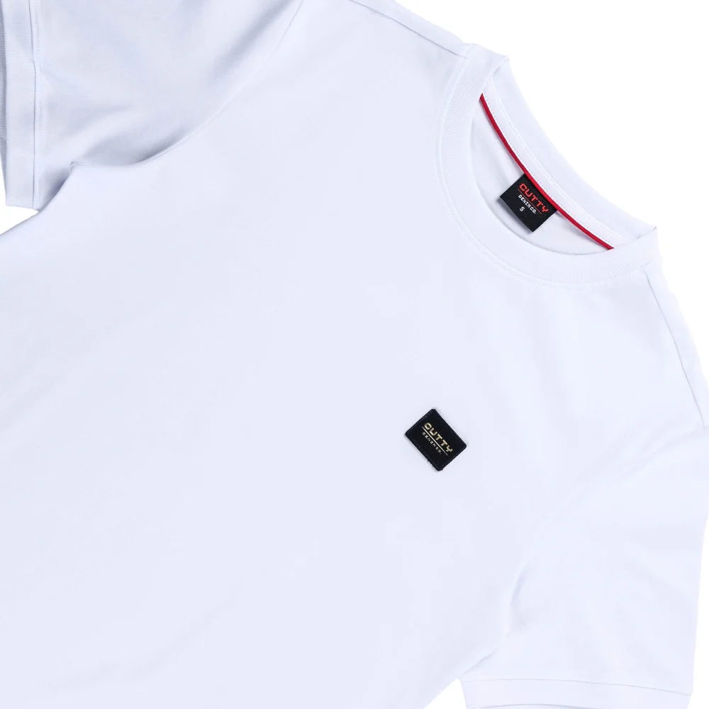 Cutty C Berlin Tee