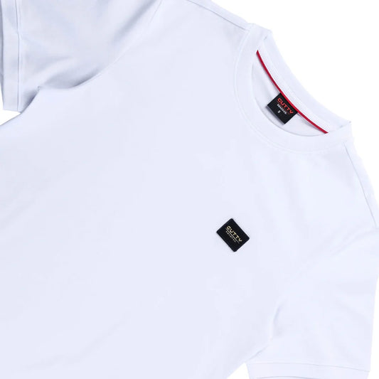 Cutty C Berlin Tee