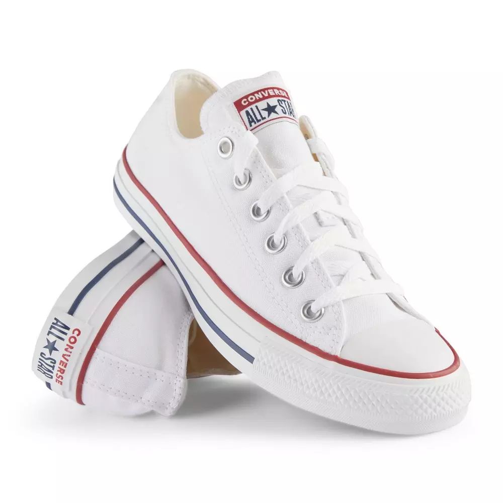Converse All Star Low