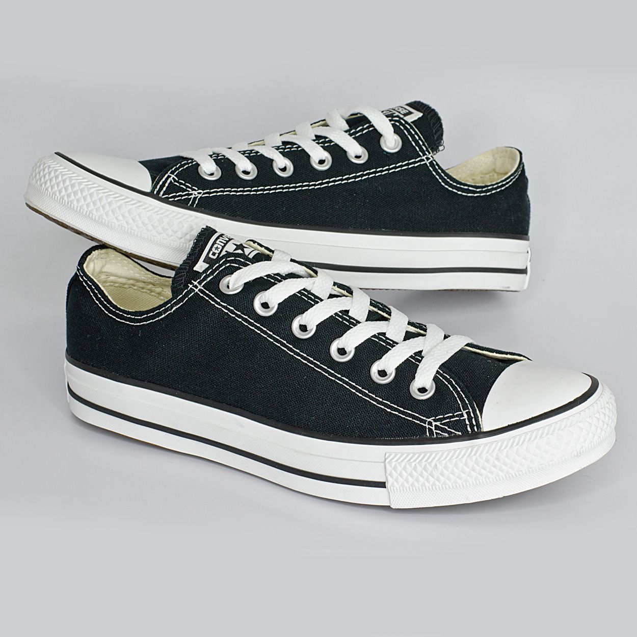 Converse All Star Low