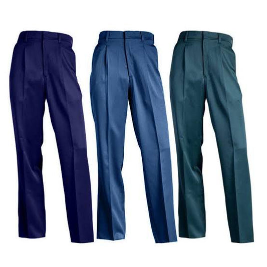 Brentwood Trousers  Assorted Colours