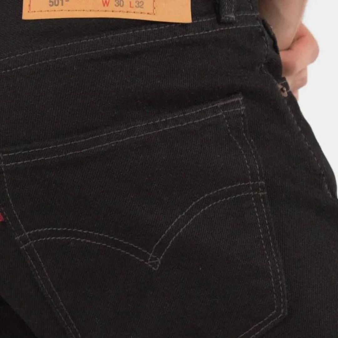 Levi’s 501 Jeans