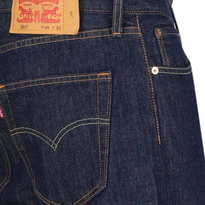 Levi’s 501 Jeans