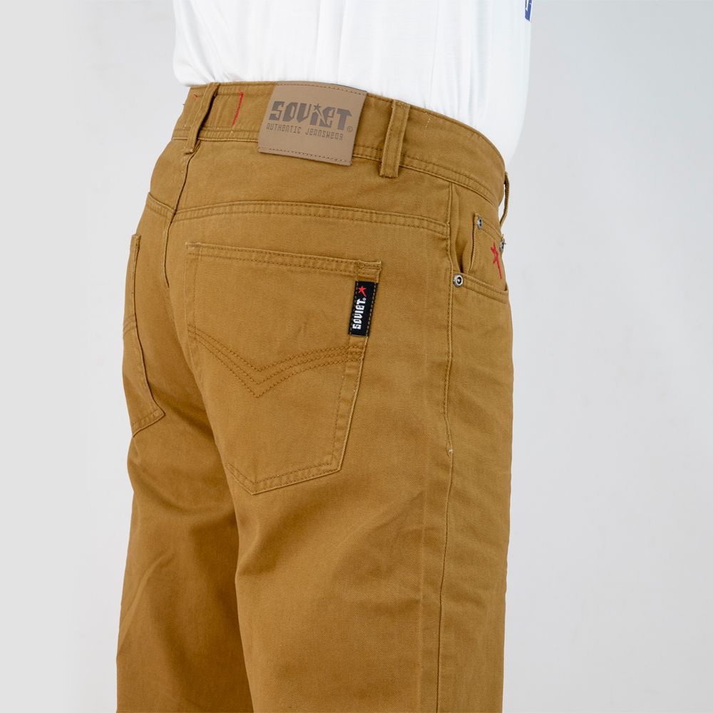 Soviet Voyager Cotton Trouser #5