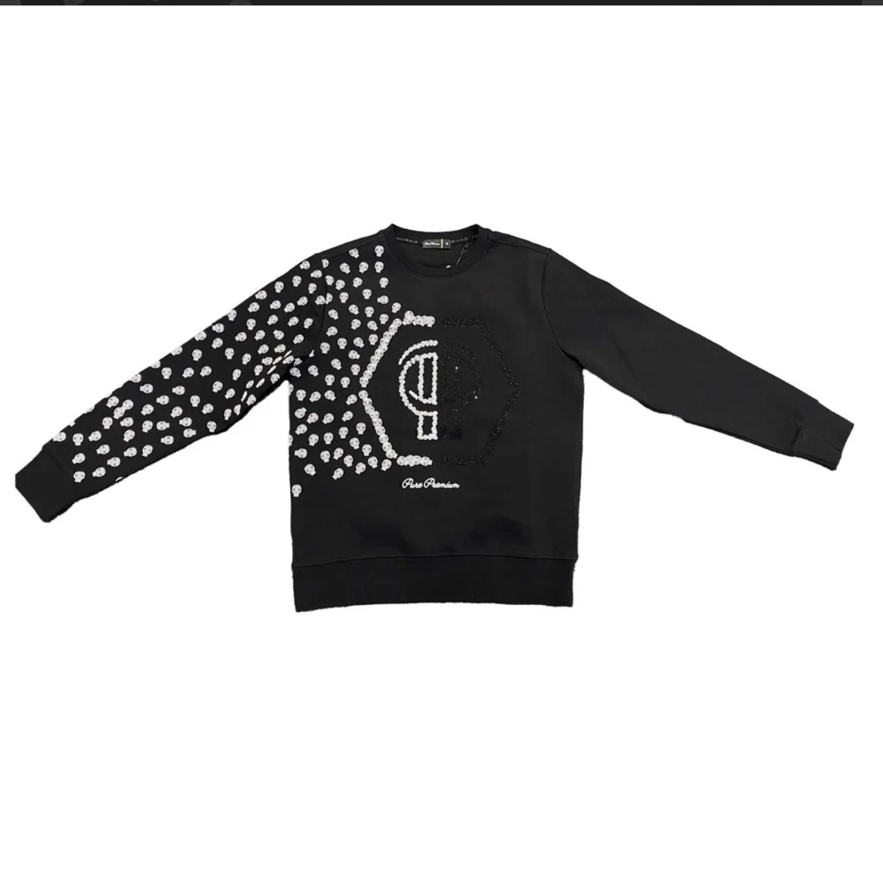 Pure Premium Brava Sweater