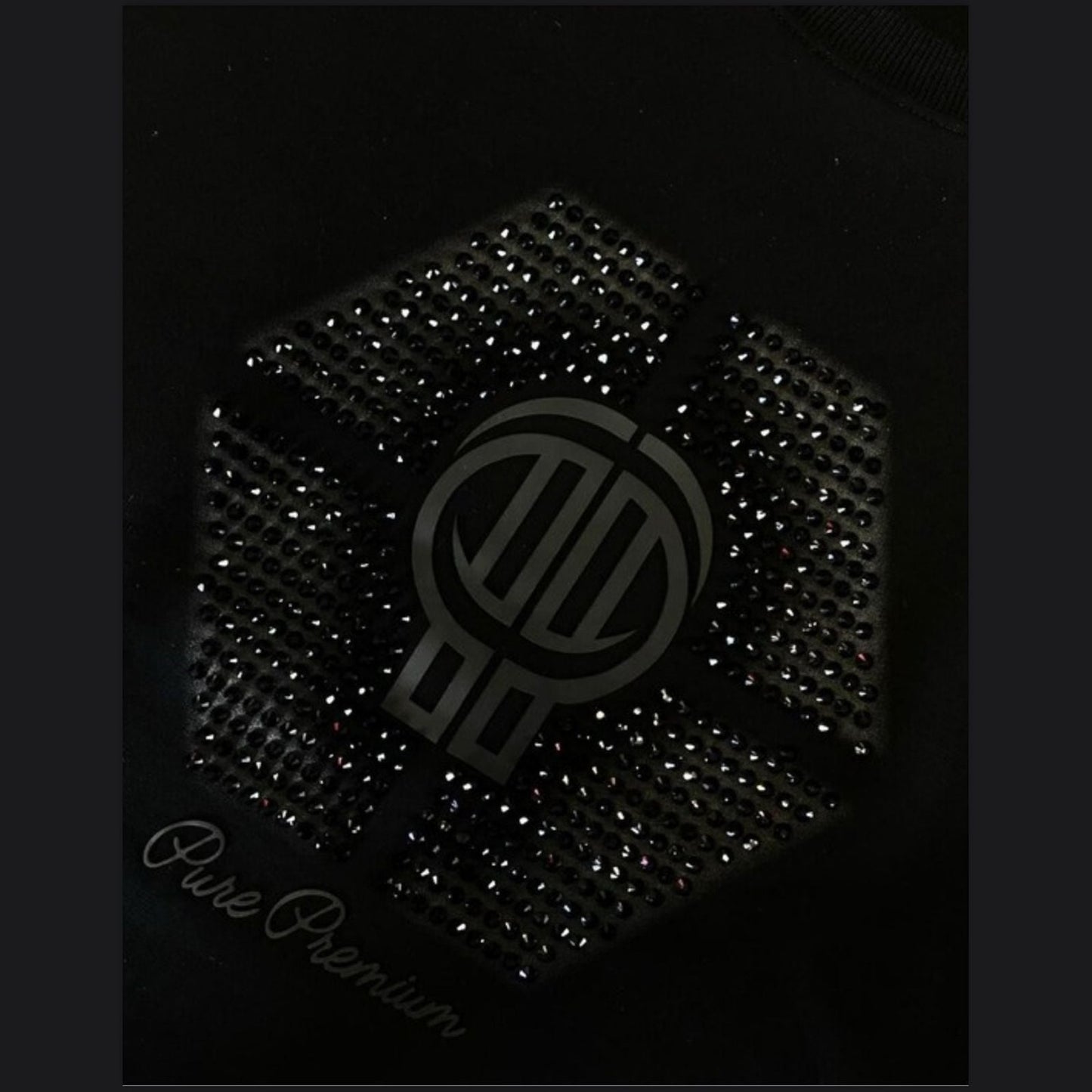 Pure premium Tormenta Sweater